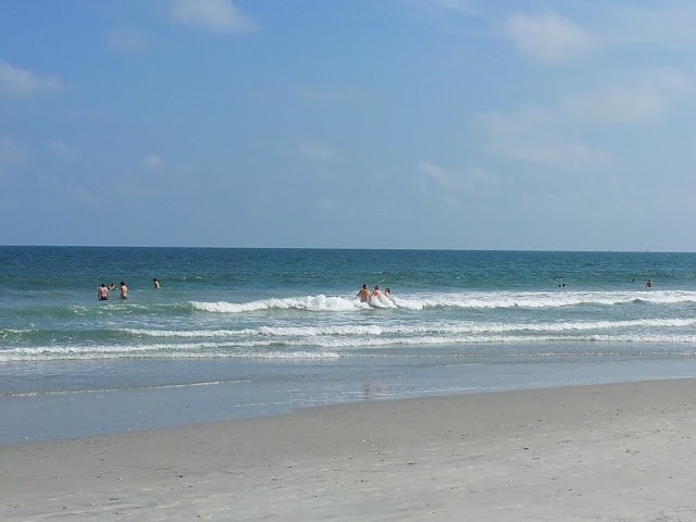 Nearby Wrightsville Beach!