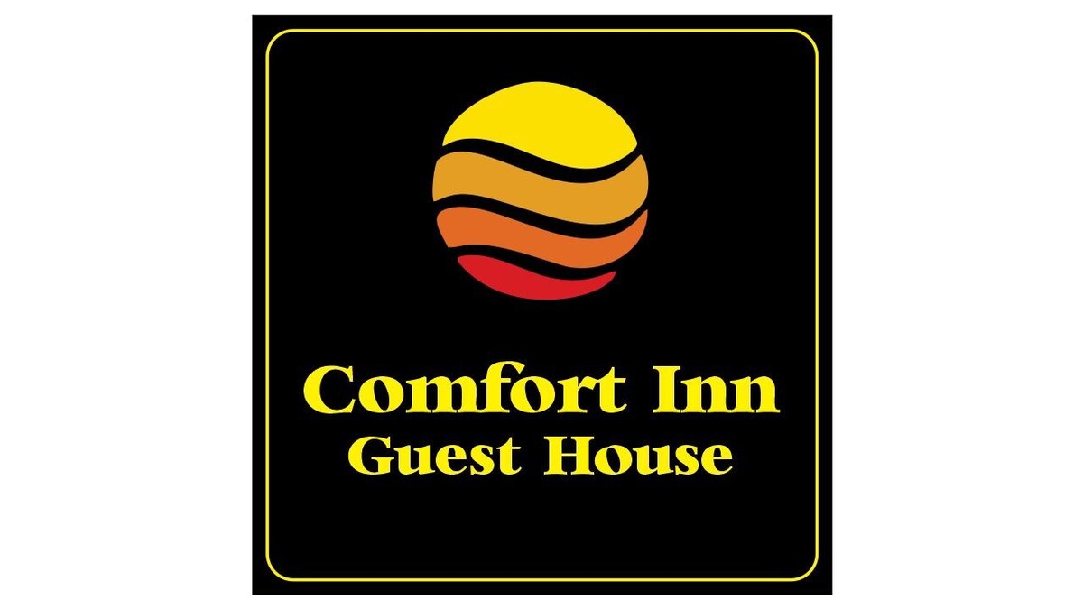 Comfort inn Guest House