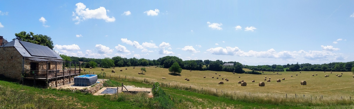 Gite L'Allée Champs