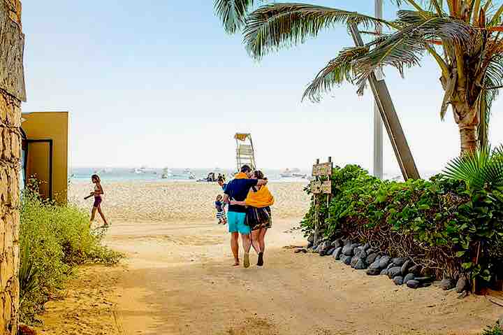 Location Location town centre beach pier apartment