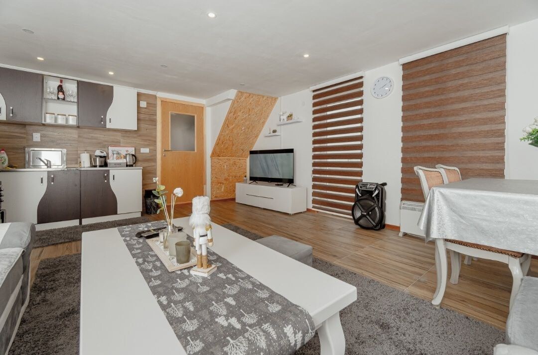 Apartman Biser