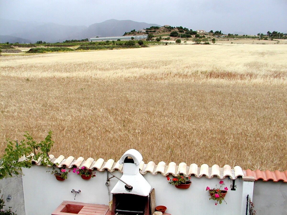 Casa vacanze PULA -南撒丁岛假期
