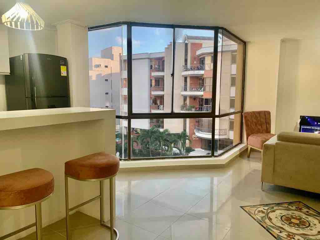 Apartamento en la mejor zona de Barranquilla.