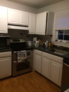 Private lower level BR and BA, and more! near DC