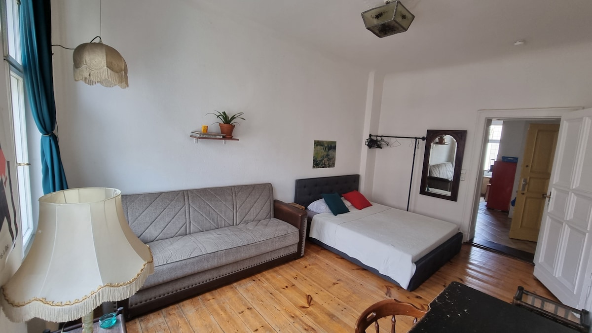 Beautiful apartment in the best district of Berlin