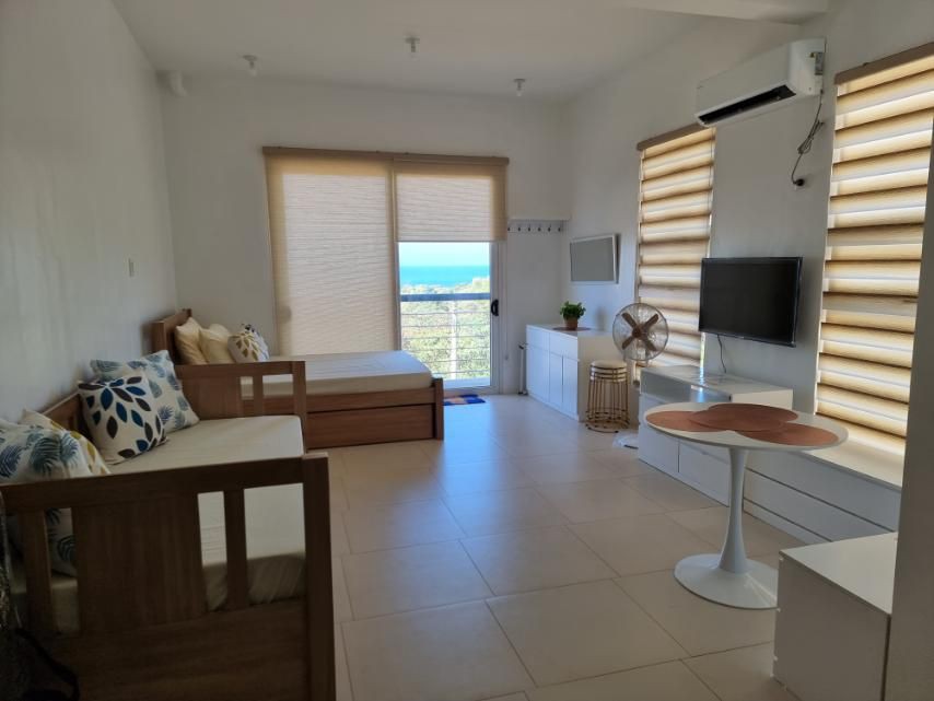 Camaya Coast Beach Villa