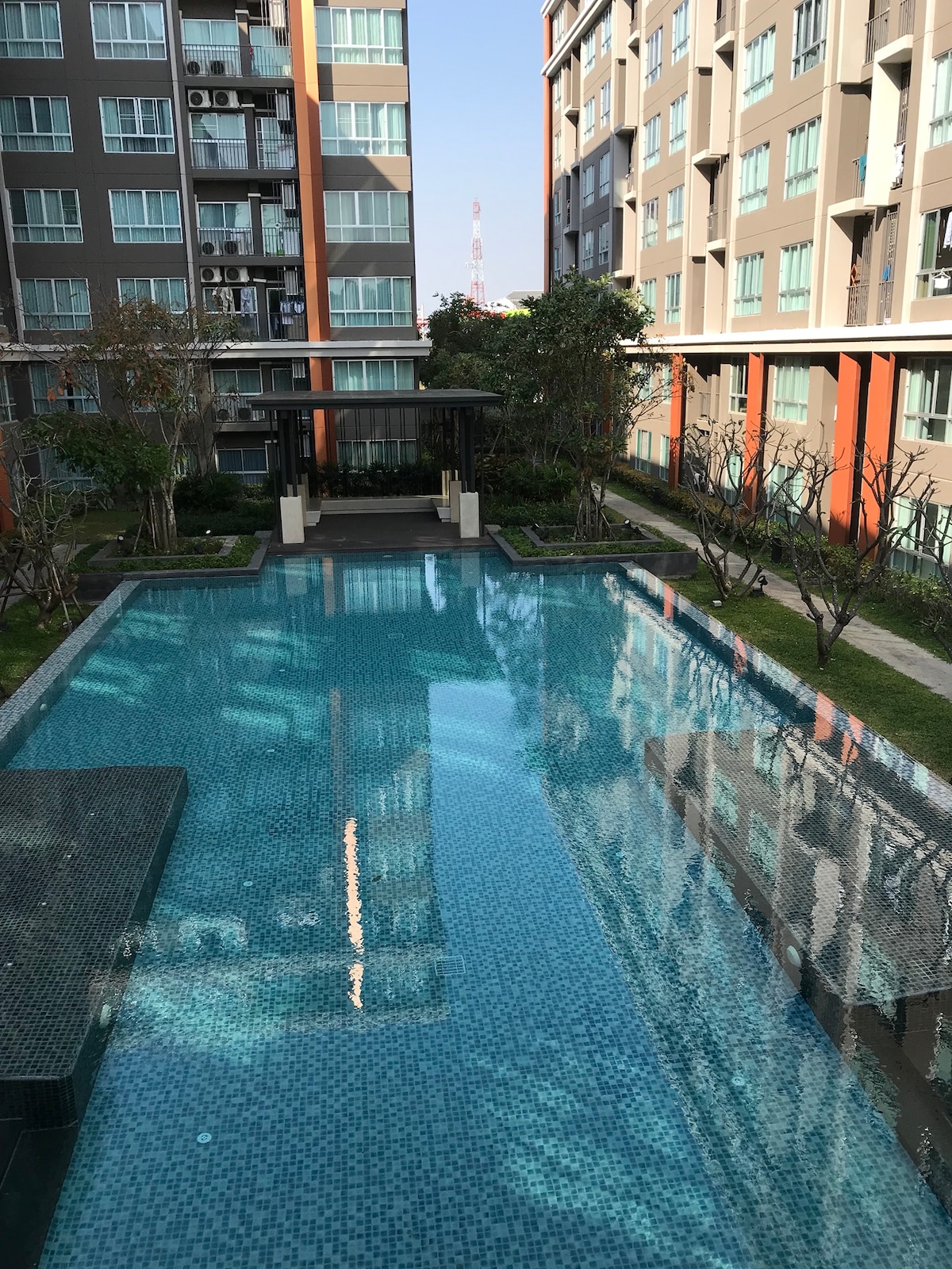 D_Condo Hyde Chaingrai Luxury C