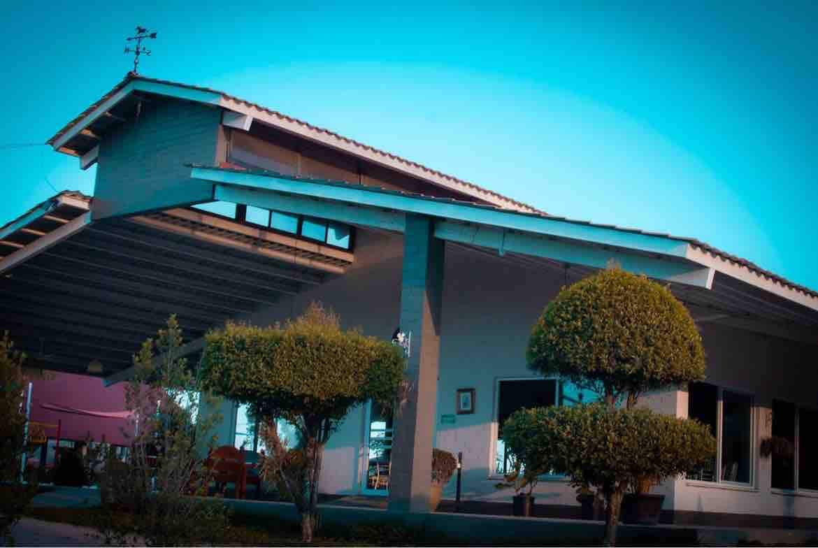 Villa Kenia: house for 7px w/pool near Zamorano