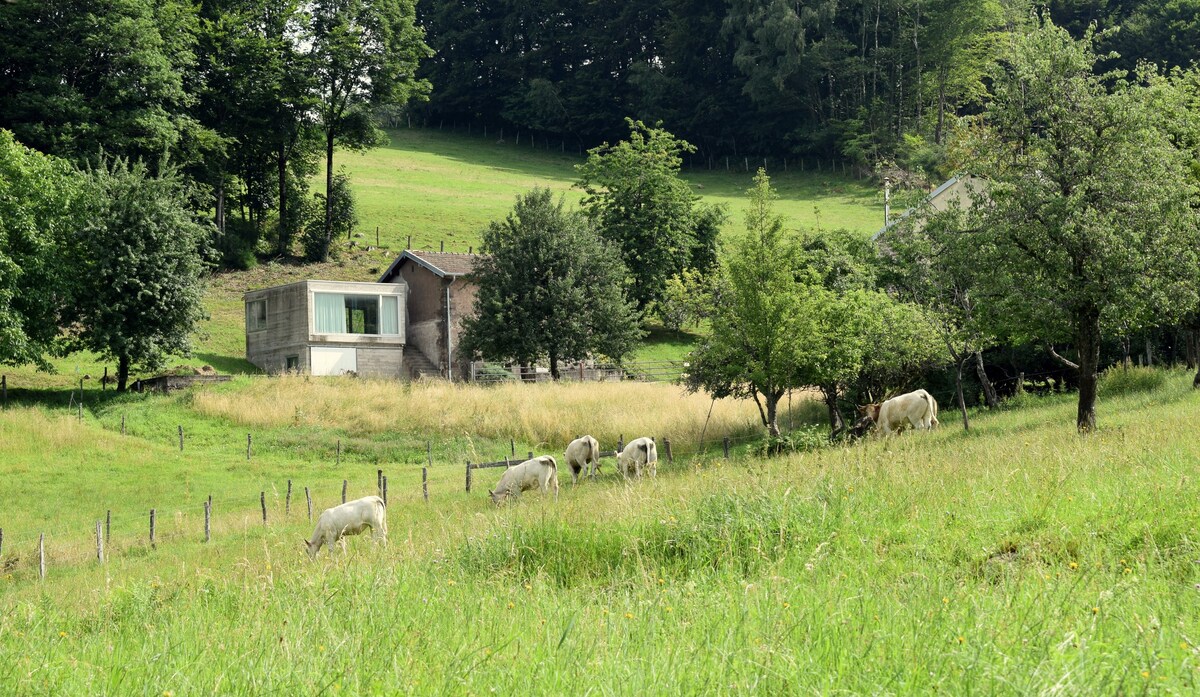 Gîte du Mont Gérard