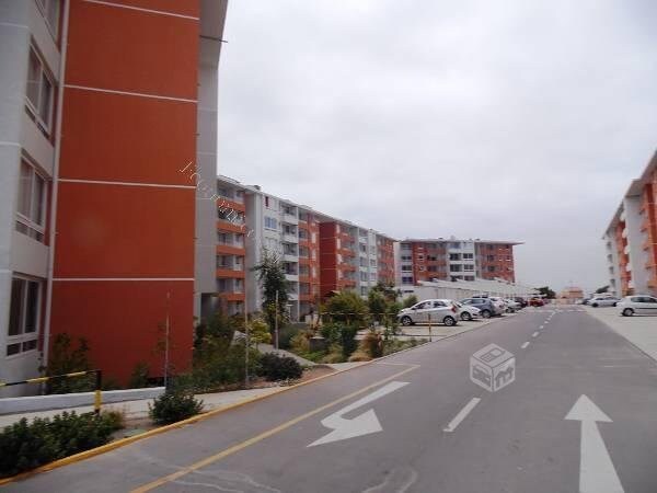 Arriendo Departamento Verano 2024 “La Serena”