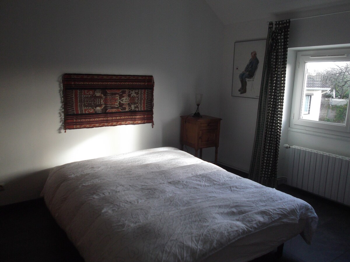 Chambre près de Fontainebleau