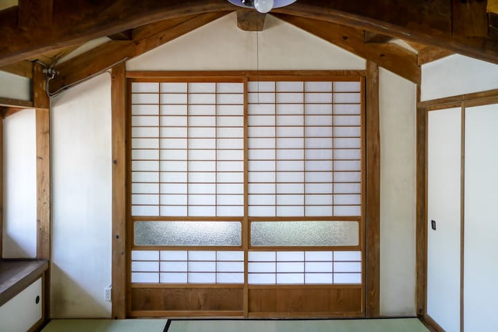 Kawazu-chō, Kamo-gun的民宿