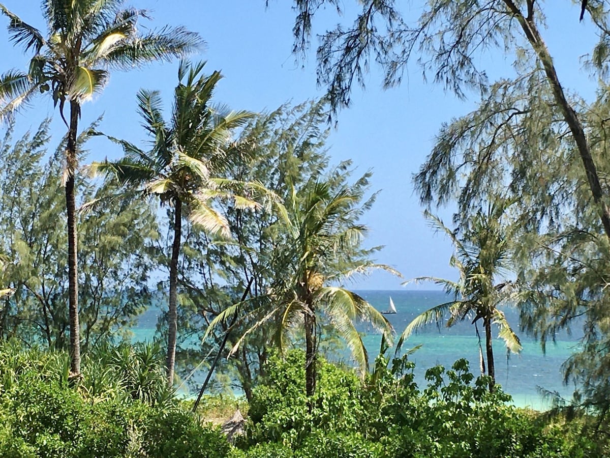 Sand Forest House - Watamu