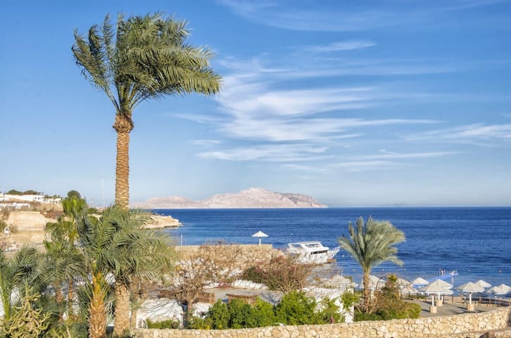 Sharm El Sheikh Resort的民宿