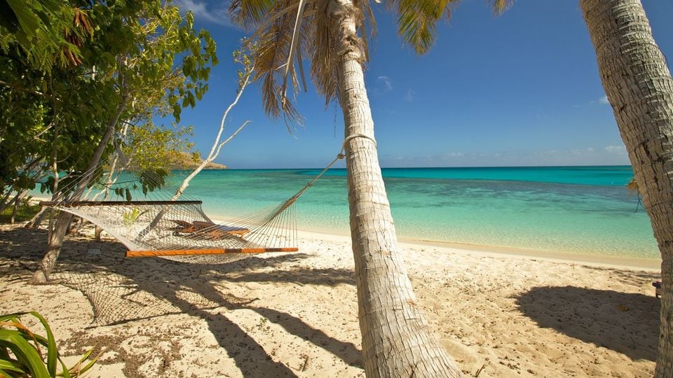 * Life 's a Beach * Bungalow Ocean-Front in Lodge