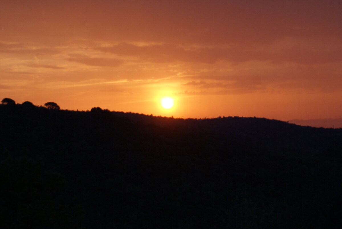 Relax Montseny/Barcelona (Natura