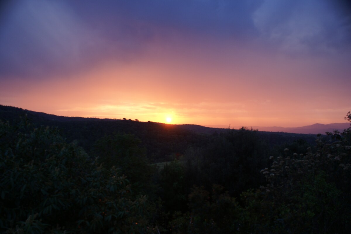 Relax Montseny/Barcelona (Natura