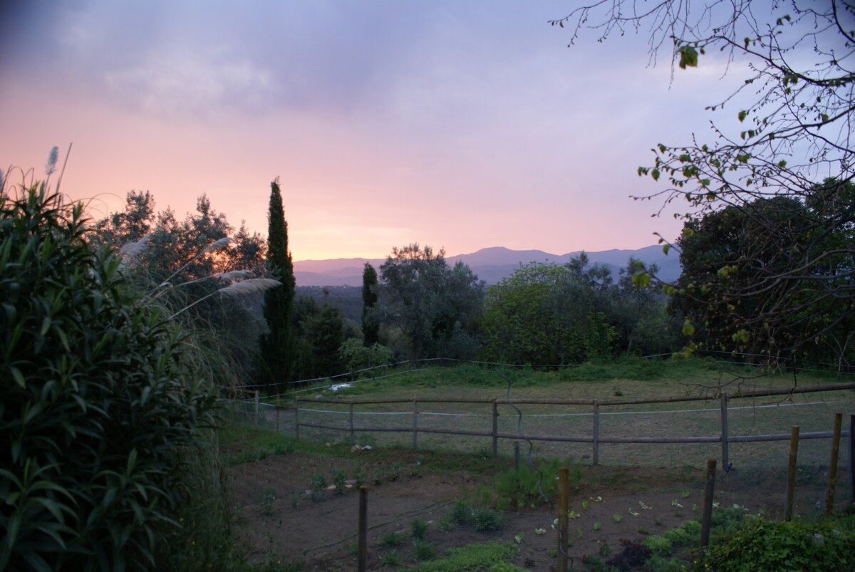 Relax Montseny/Barcelona (Natura