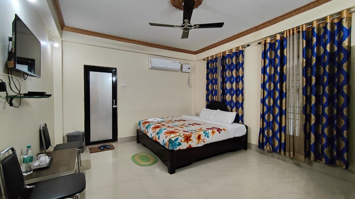 Kaziranga Guest House Kohora