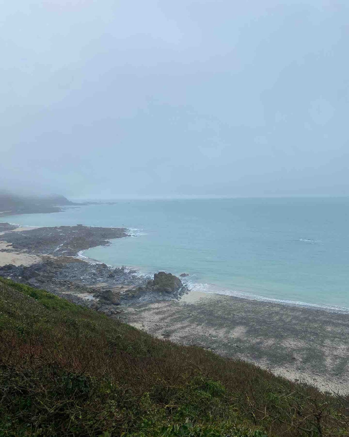 Maison de maître plage débarquement