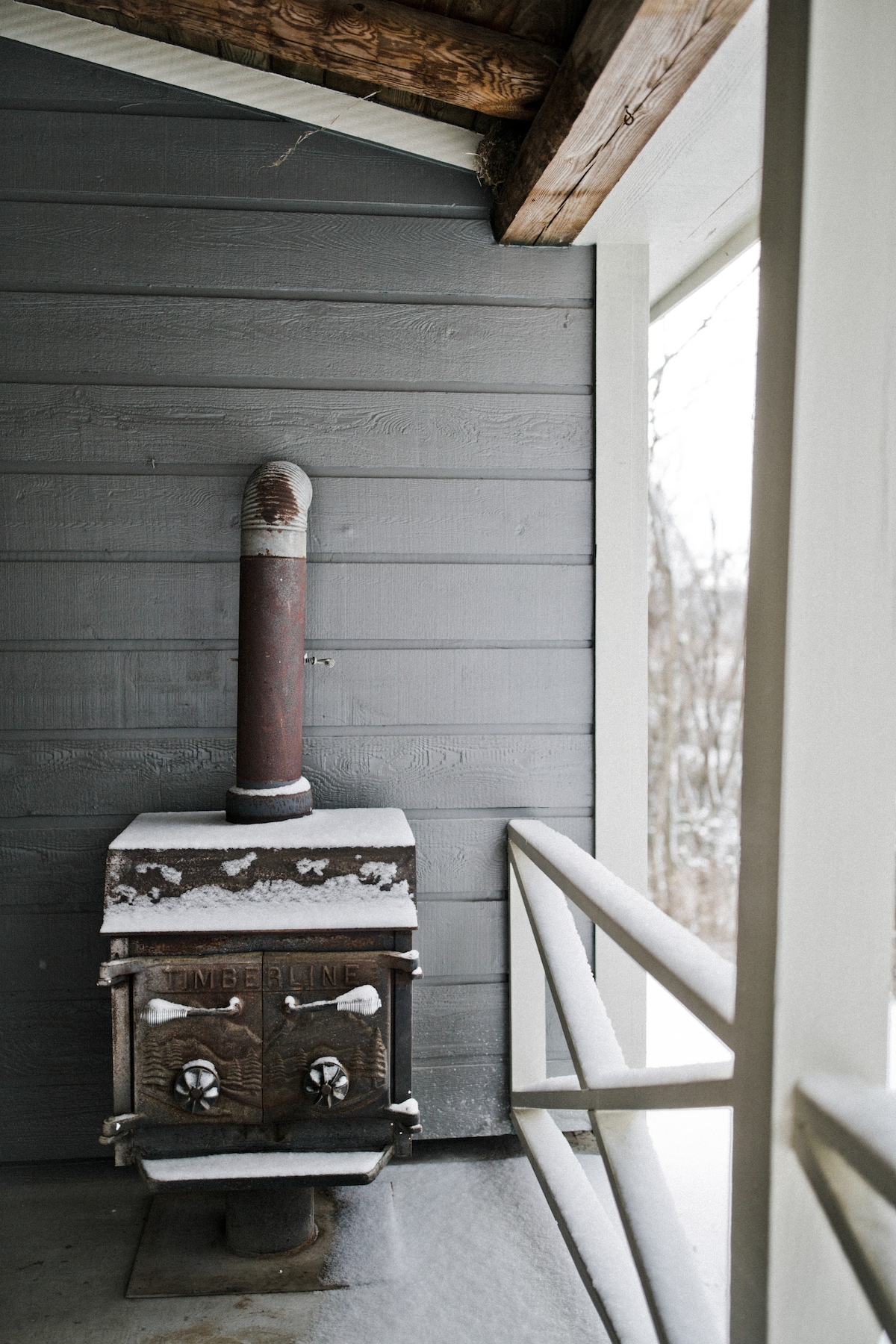 The Cottage at Graystone Quarry - FirstBank Amp