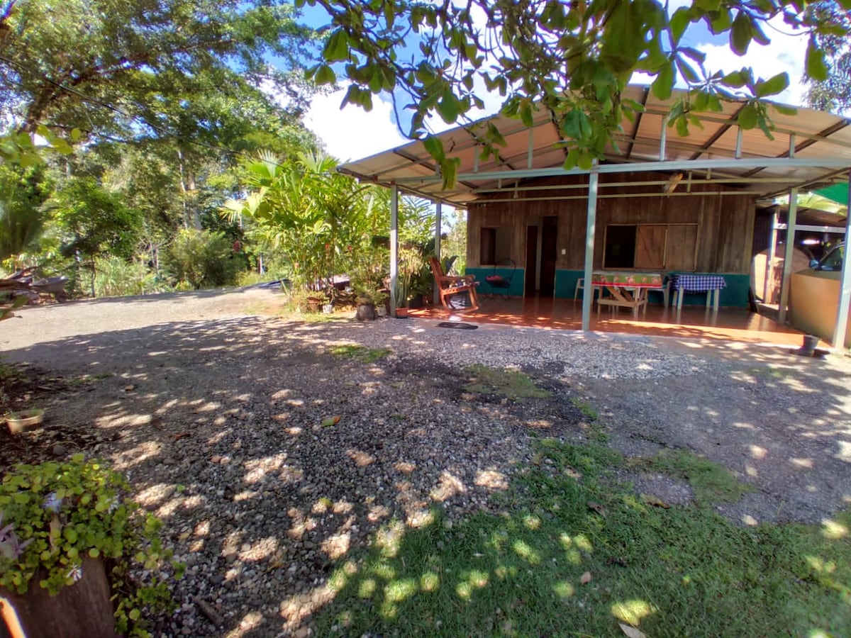 Rincon, Puerto Jimenez, Nature-Relax