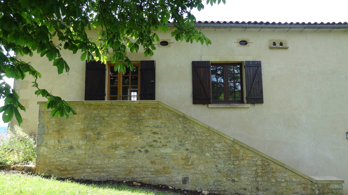 Gîte pour 4 personnes - Dordogne