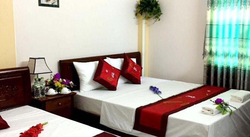 Ninh Binh Pp homestay