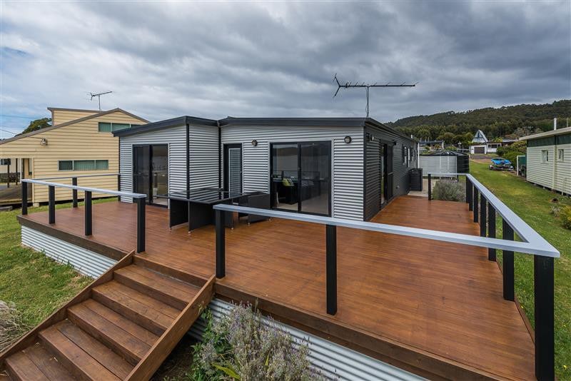 Carnarvon Bay Beach House