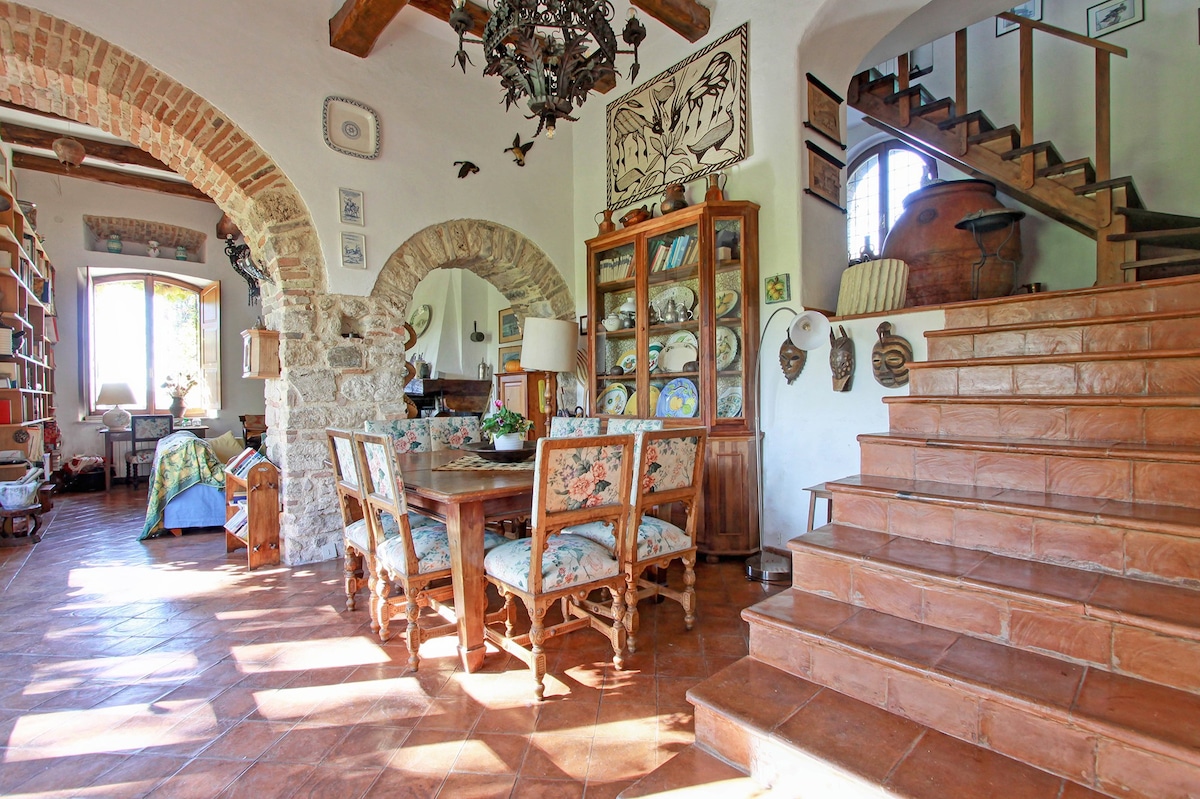 Castellano Country House