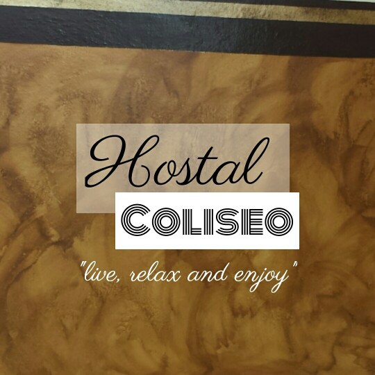 Hostal Coliseo