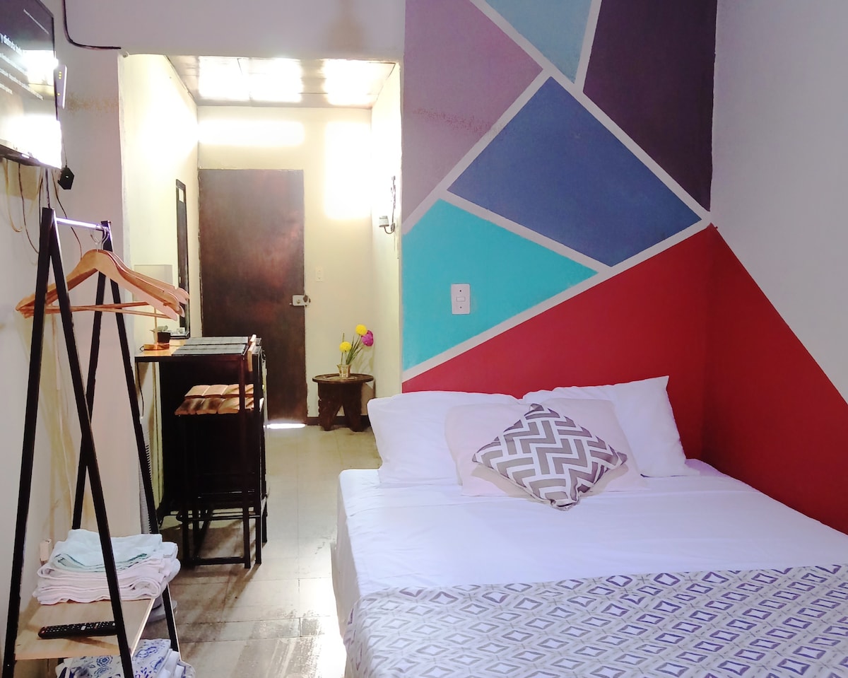 Mini private apartment in San Salvador