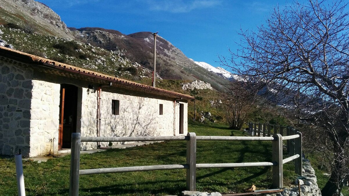 乡村别墅（ Country House San Biagio ） - Cuttora