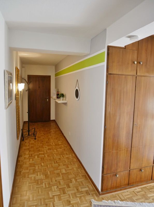 公寓6 - Hemer宽敞的客房