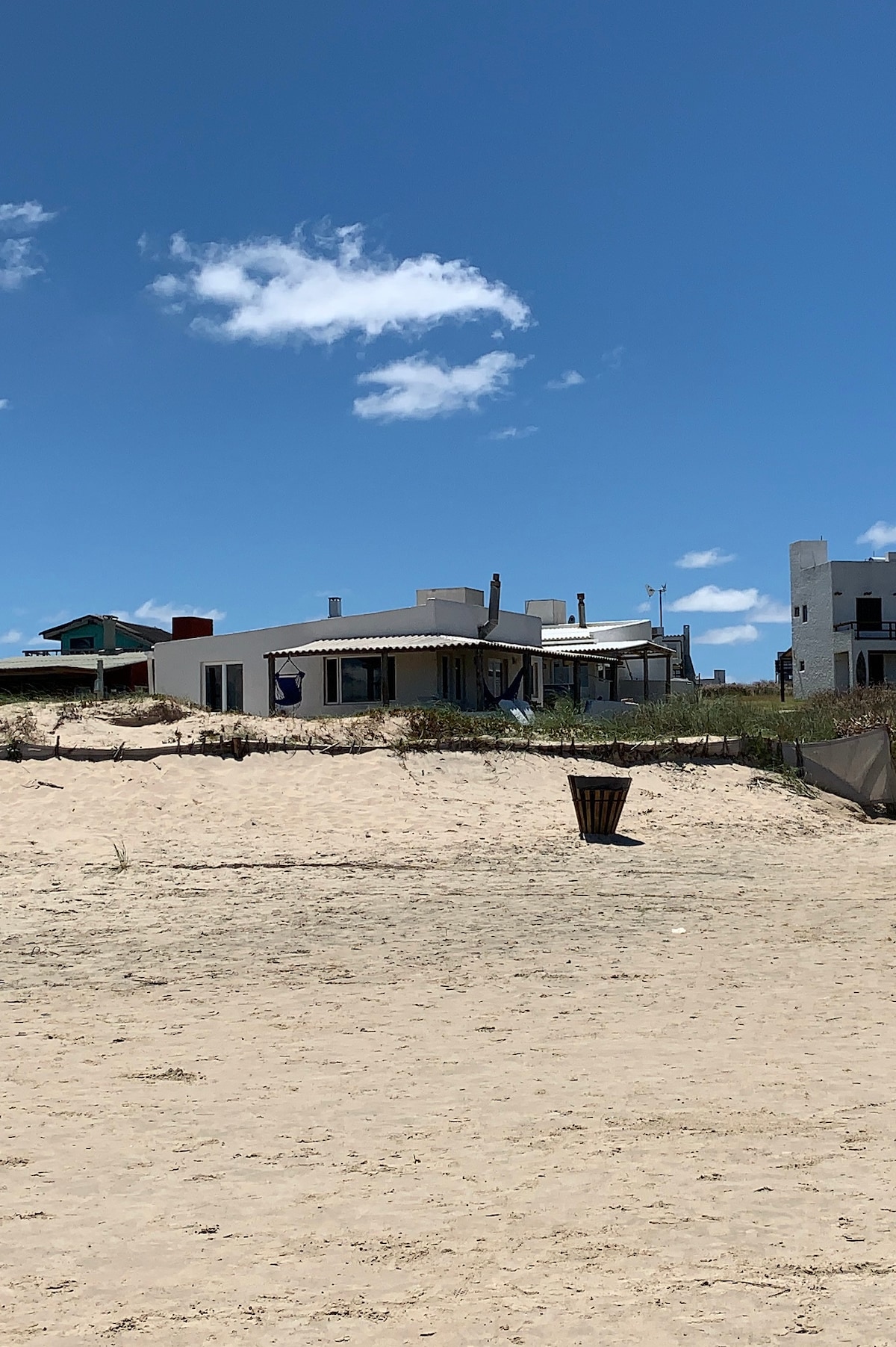 Casa CABO POLONIO