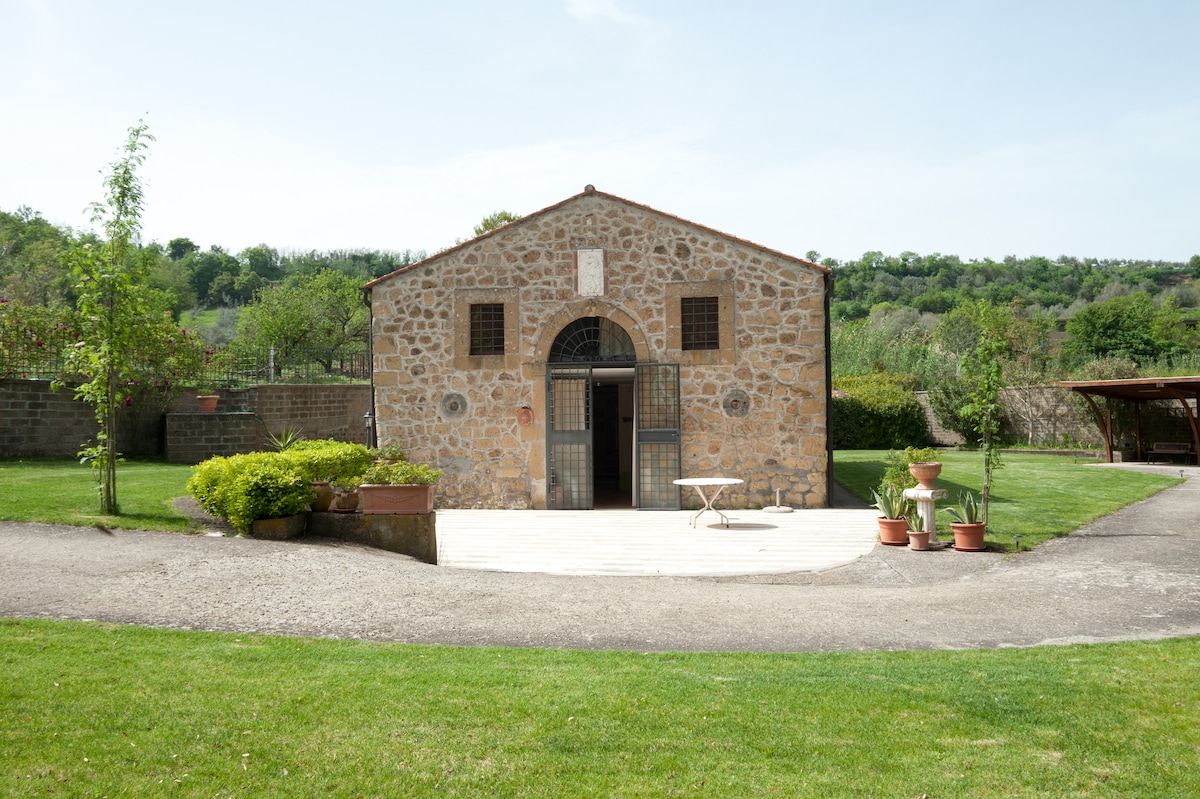 Beautiful Villa in Maremma