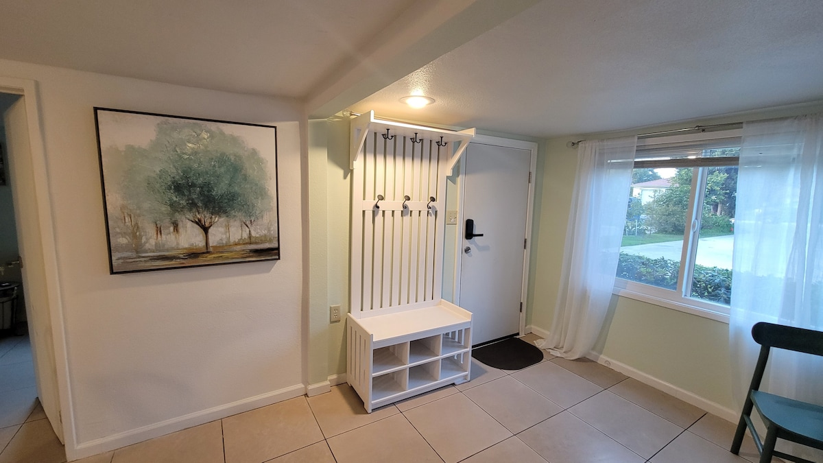 Cute condo w/2 suites near Loma Linda University