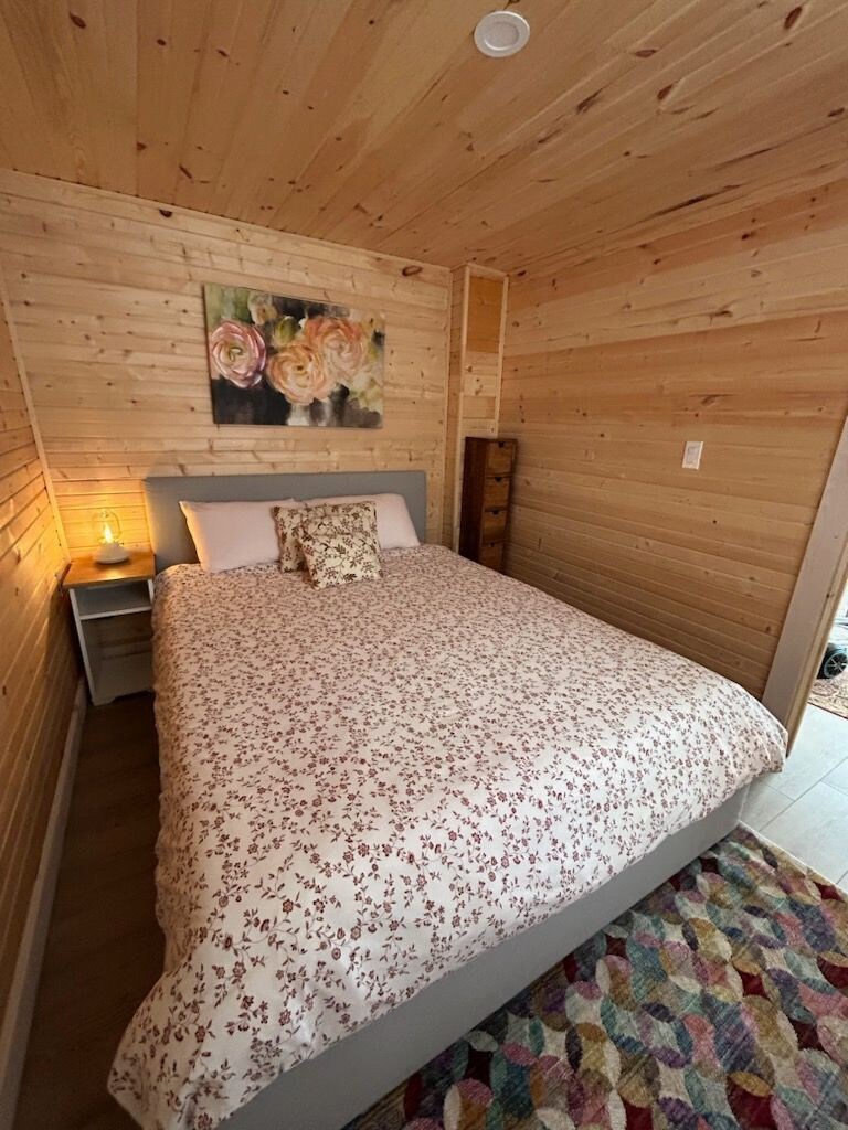 Norma 's Retreat -舒适的1间卧室，可欣赏美景