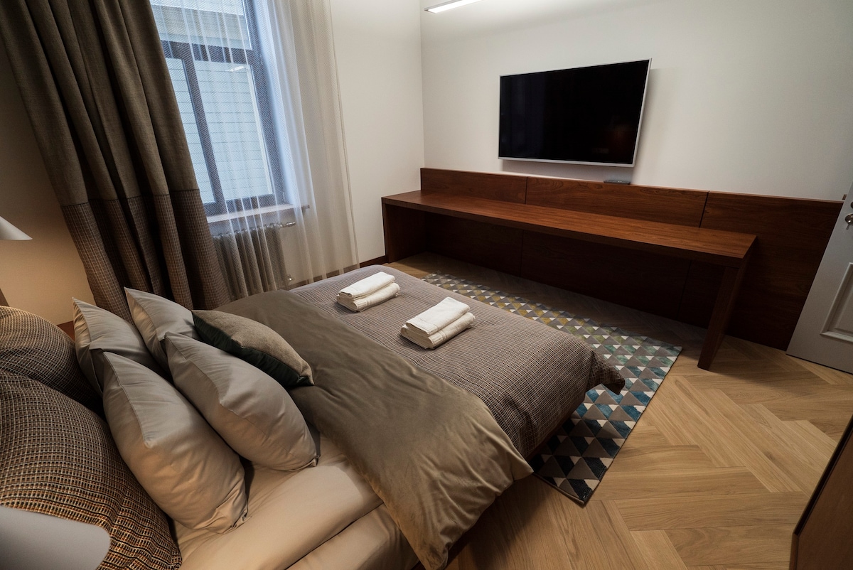 Boutique Apartments Brivzemnieka (3)