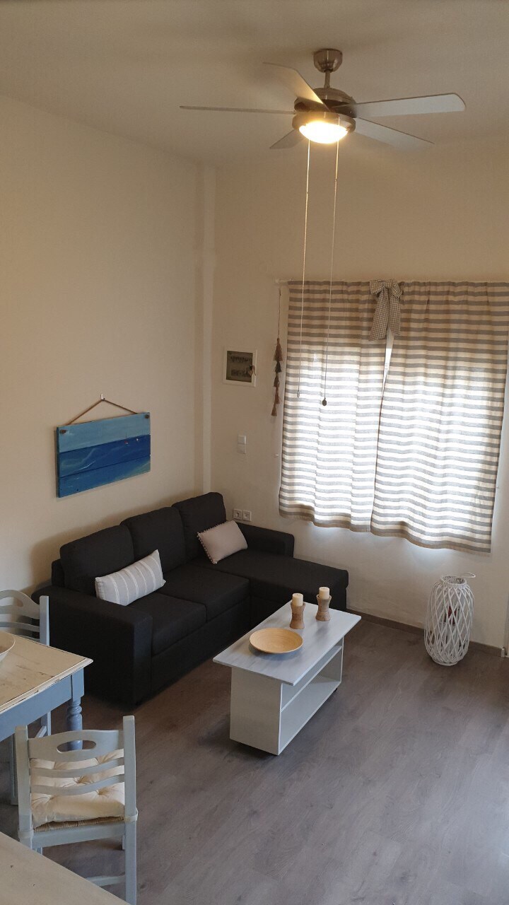 EORA - Cosy apartment 20 mts from the sea
