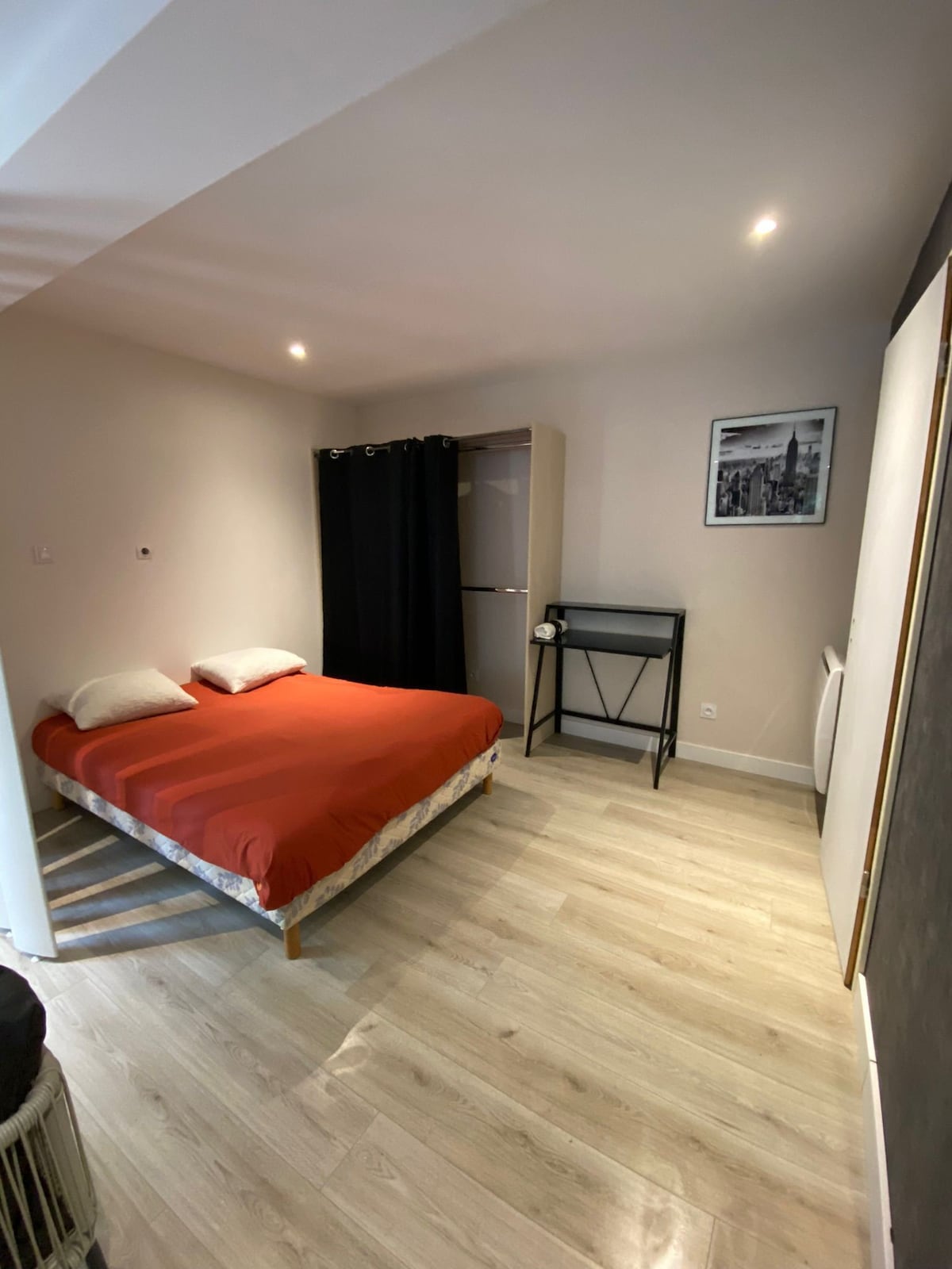 Super appartement à Besançon