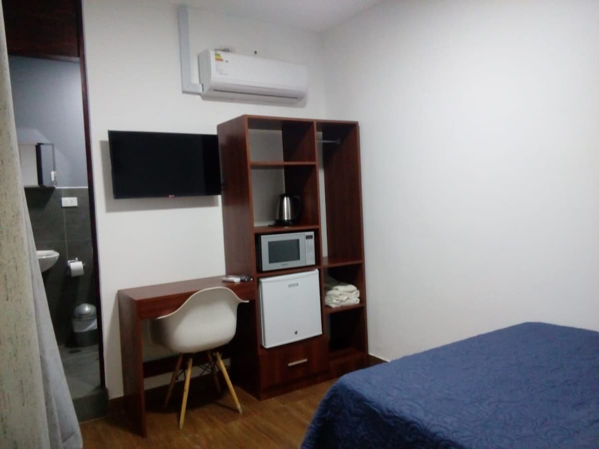 Apartment Rent estandar