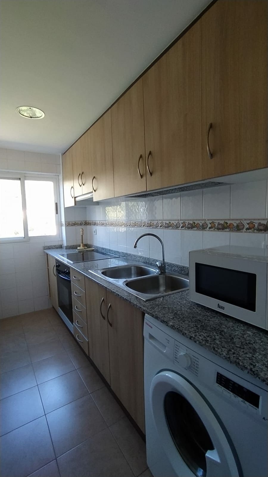 Apartamento Lucena del Cid