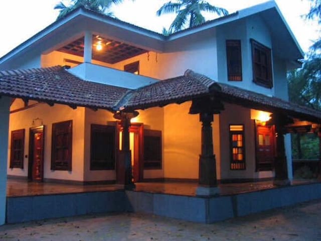 Mangalore的民宿