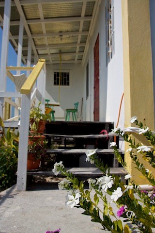 Bay Breezes apt # 4, Caye Caulker