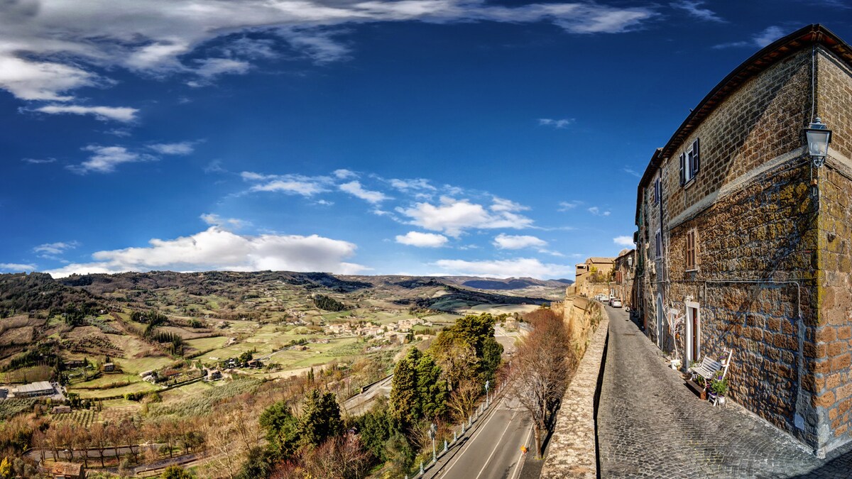 奥尔维耶托·里帕·梅迪奇（ Orvieto Ripa Medici ） ，