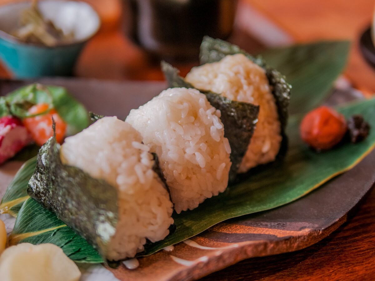 山区有机农家乐（含餐饮和温泉） ！