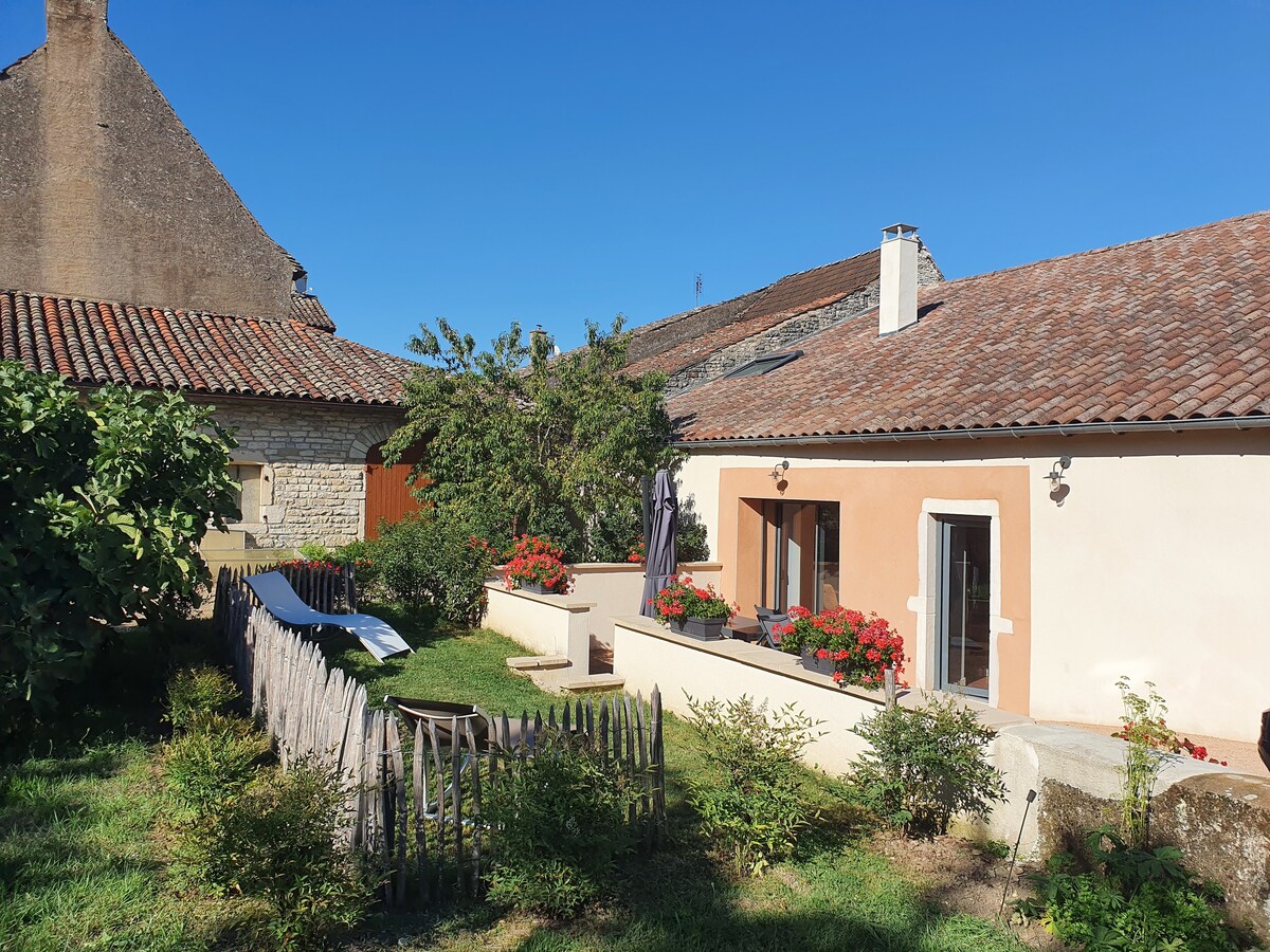 Maison de Charme - Le Festival