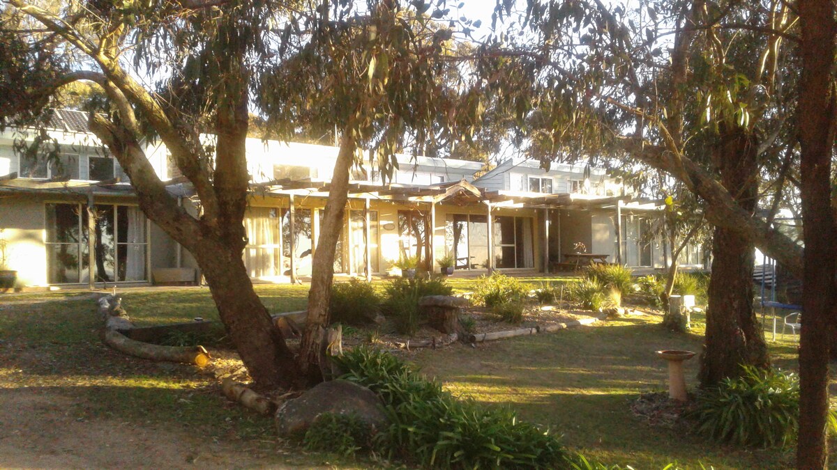 Conmurra Homestead Guesthouse