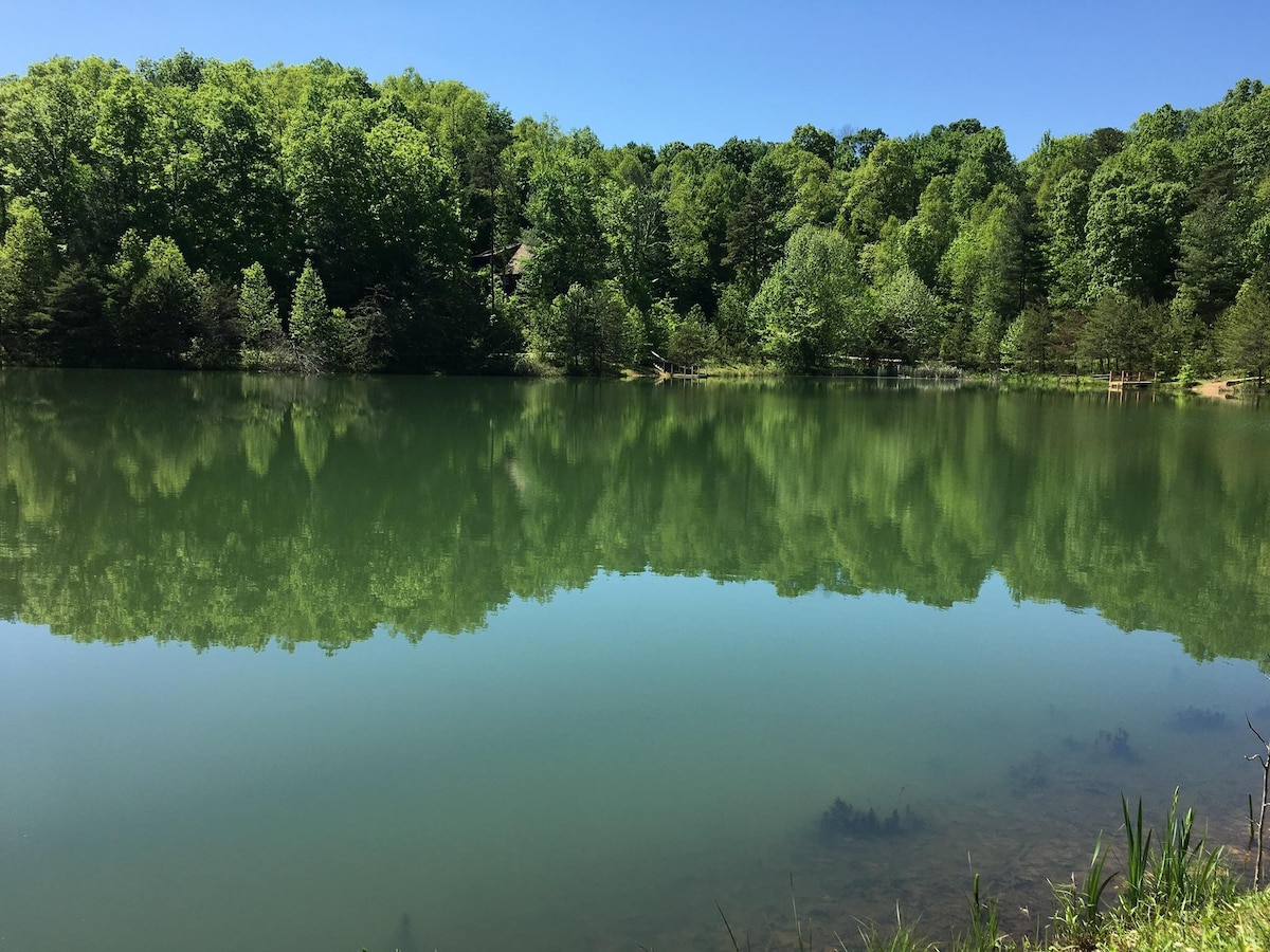 Kentucky Straight Wilderness